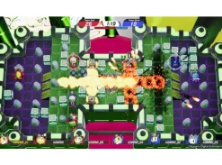 Super Bomber Man R 2 Switch