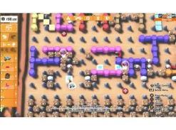 Super Bomber Man R 2 Switch