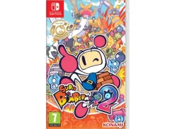 Super Bomber Man R 2 Switch
