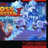 Super Boss Monster 2 The Die is Cast