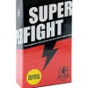 Superfight Second Edition Kortspill