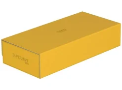 Superhive Xenoskin 550+ Amber