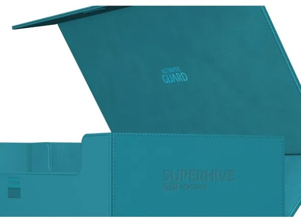 Superhive Xenoskin 550+ Petrol