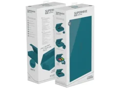 Superhive Xenoskin 550+ Petrol