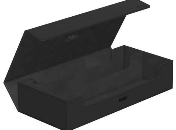 Superhive Xenoskin 550+ Svart
