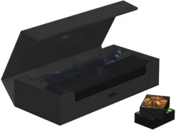 Superhive Xenoskin 550+ Svart