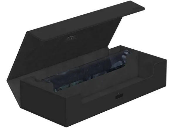 Superhive Xenoskin 550+ Svart