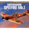 Supermarine Spitfire Mk.I 1:72