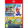 Super Mario Bros Wonder Switch 2