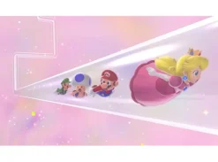 Super Mario 3D World Switch