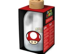 Super Mario Glassflaske 620ml
