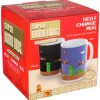 Super Mario Kopp Heat Change Cup