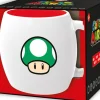 Super Mario Kopp Keramikk 368ml