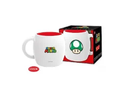 Super Mario Kopp Keramikk 368ml