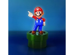 Super Mario Lampe Mario - 20 cm