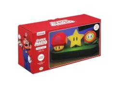 Super Mario Light Icons 30 cml