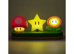 Super Mario Light Icons 30 cml