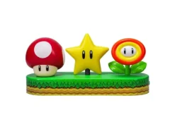 Super Mario Light Icons 30 cml