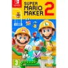 Super Mario Maker 2 Switch