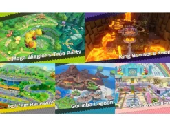 Super Mario Party Jamboree Switch
