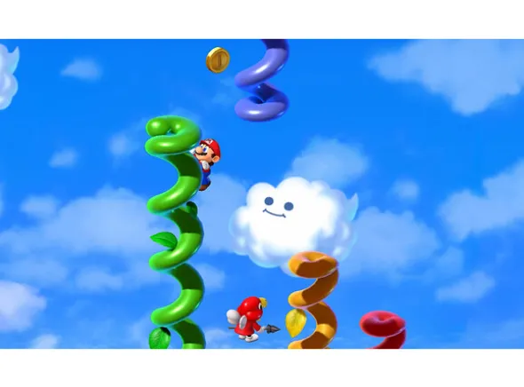 Super Mario RPG Switch