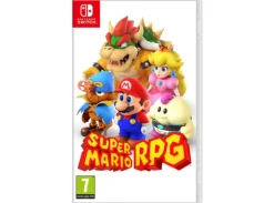 Super Mario RPG Switch