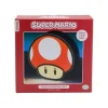Super Mario Super Mushroom 2D Lampe