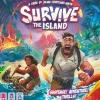 Survive the Island Brettspill