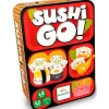 Sushi Go Kortspill - Norsk