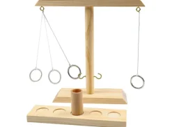 Swing the Ring Partyspill