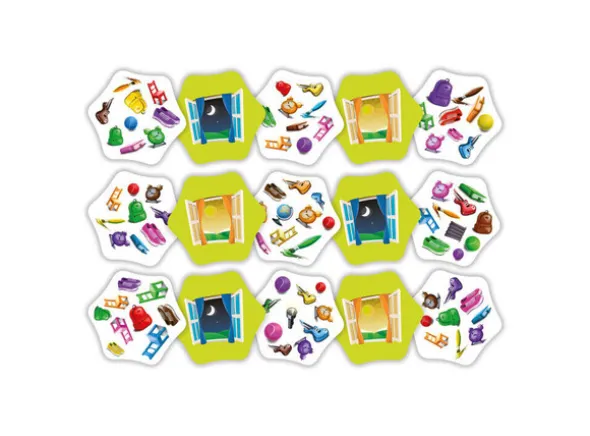 Switch it Brettspill