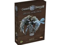 Sword & Sorcery Hero Pack Mist