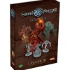 Sword & Sorcery Hero Pack Onamor