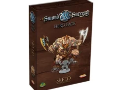 Sword & Sorcery Hero Pack Skeld