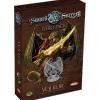 Sword & Sorcery Hero Pack Volkor Exp