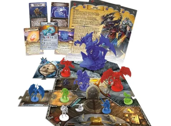 Sword & Sorcery Northwind Tales