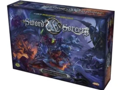 Sword & Sorcery Startsett Ancient Chroni