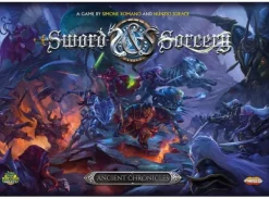 Sword & Sorcery Startsett Ancient Chroni