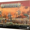Sylvaneth Battleforce Strongroot Grove