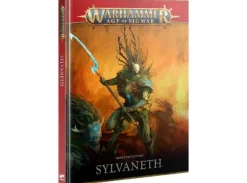 Sylvaneth Battletome