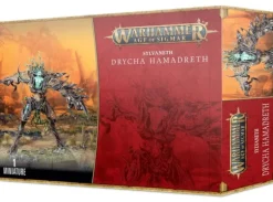 Sylvaneth Drycha Hamadreth