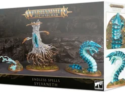 Sylvaneth Endless Spells