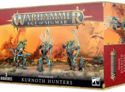 Sylvaneth Kurnoth Hunters
