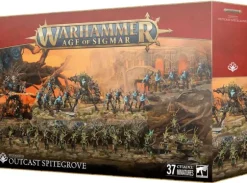 Sylvaneth Outcast Spitegrove
