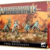 Sylvaneth Tree-Revenants