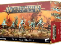 Sylvaneth Tree-Revenants