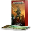 Sylvaneth Warscroll Cards