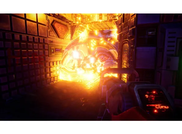 System Shock PS5