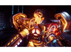 System Shock PS5