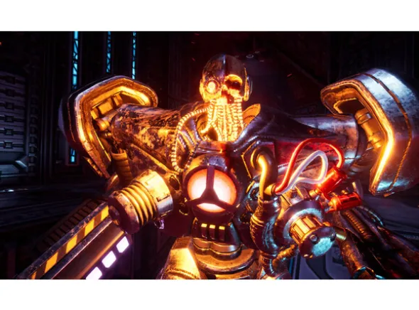 System Shock PS5